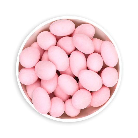 Almond Gosh - Pink - Paloma Candy Shop