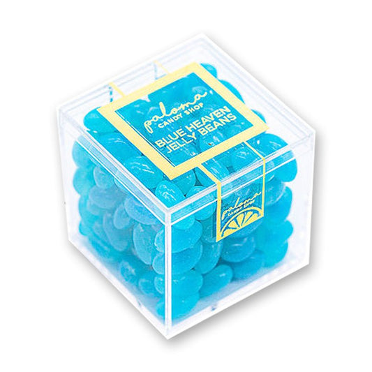 Blue Heaven Jelly Beans - Paloma Candy Shop