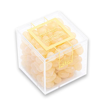 Champagne Jelly Beans - Paloma Candy Shop