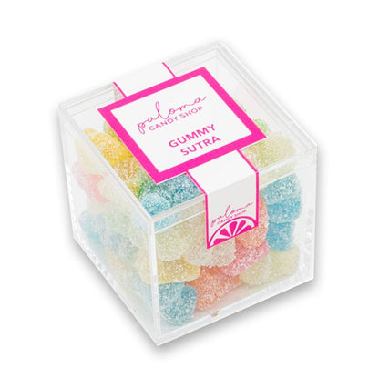 Gummy Sutra - Paloma Candy Shop