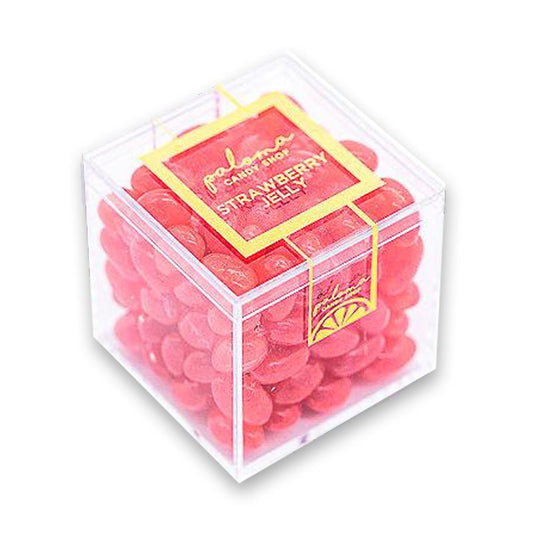 Strawberry Jelly - Paloma Candy Shop